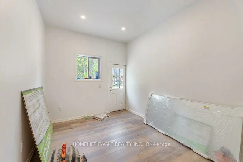 3, Hughes, Oak Ridges, Richmond Hill