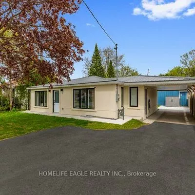 3, Hughes, Oak Ridges, Richmond Hill