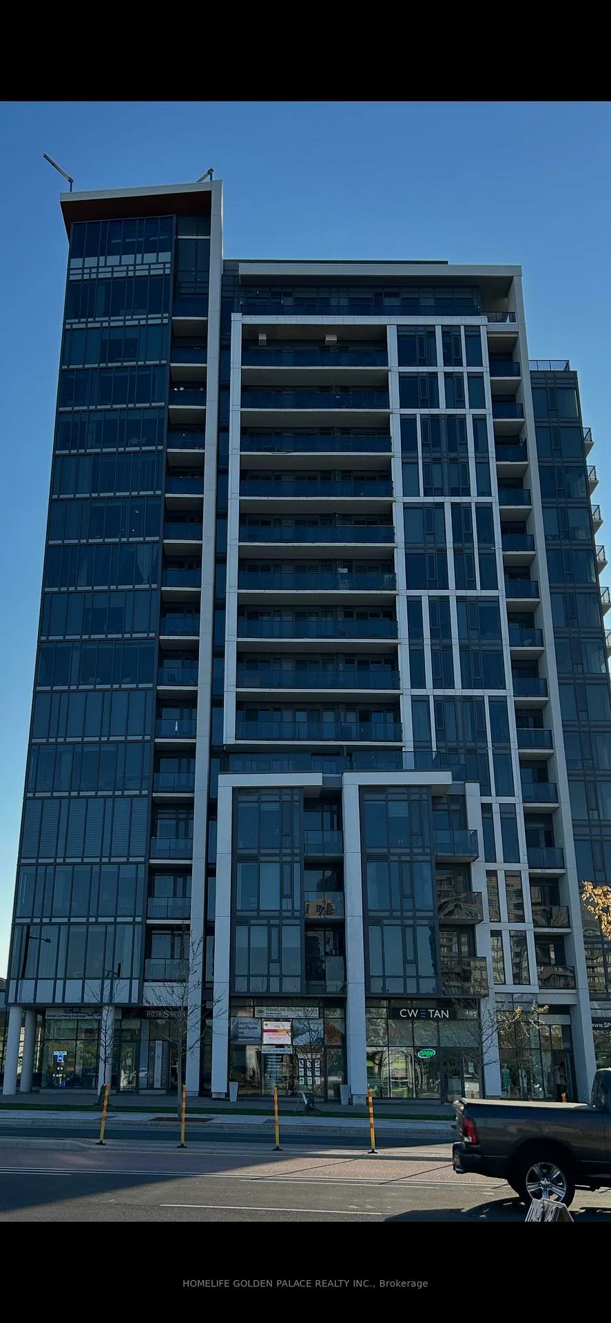 9610, Yonge, North Richvale, Richmond Hill