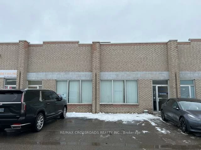 346, Newkirk, Crosby, Richmond Hill