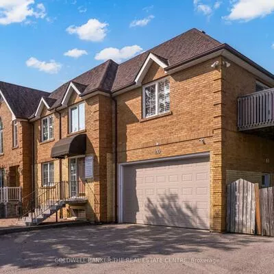 210, Jacey Anne, Mill Pond, Richmond Hill