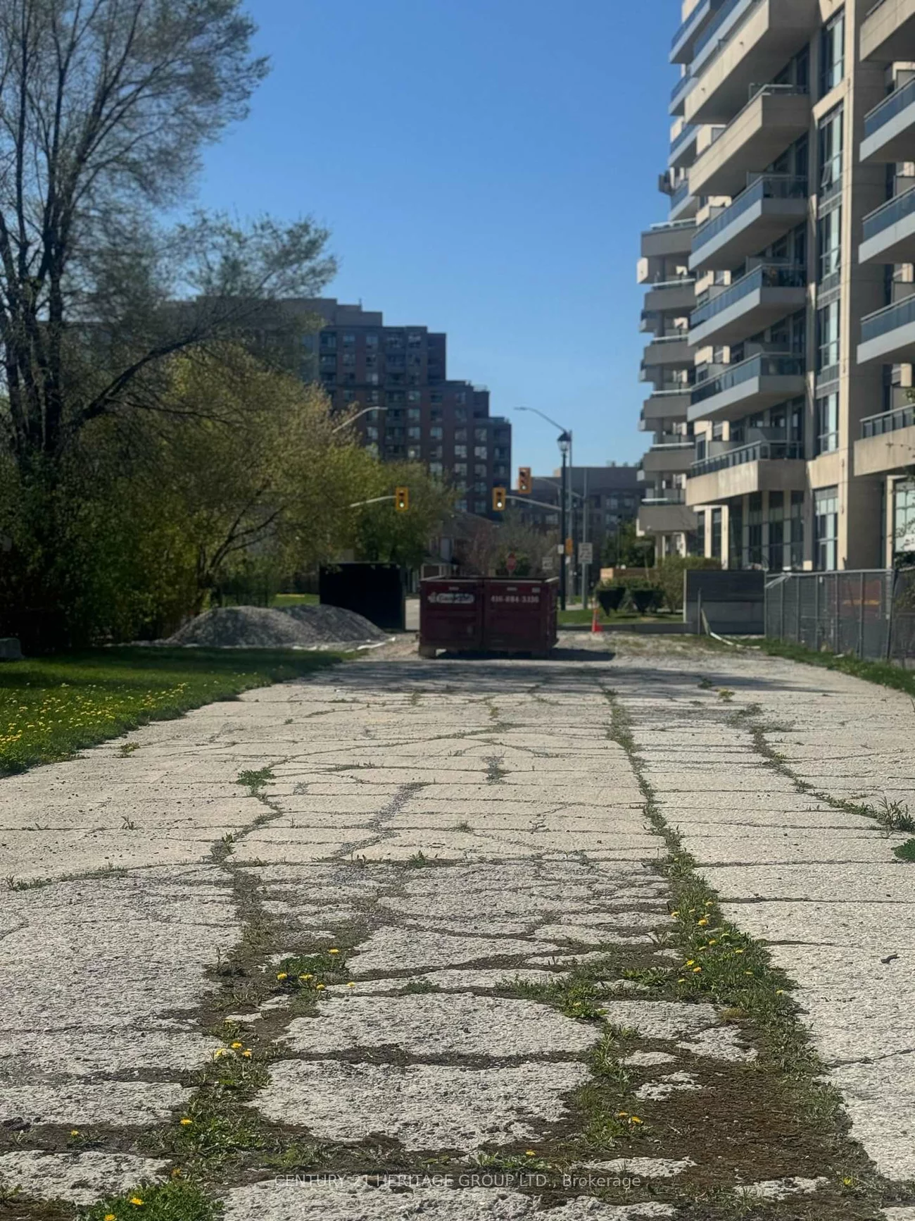 PIN, 031092447, North Richvale, Richmond Hill