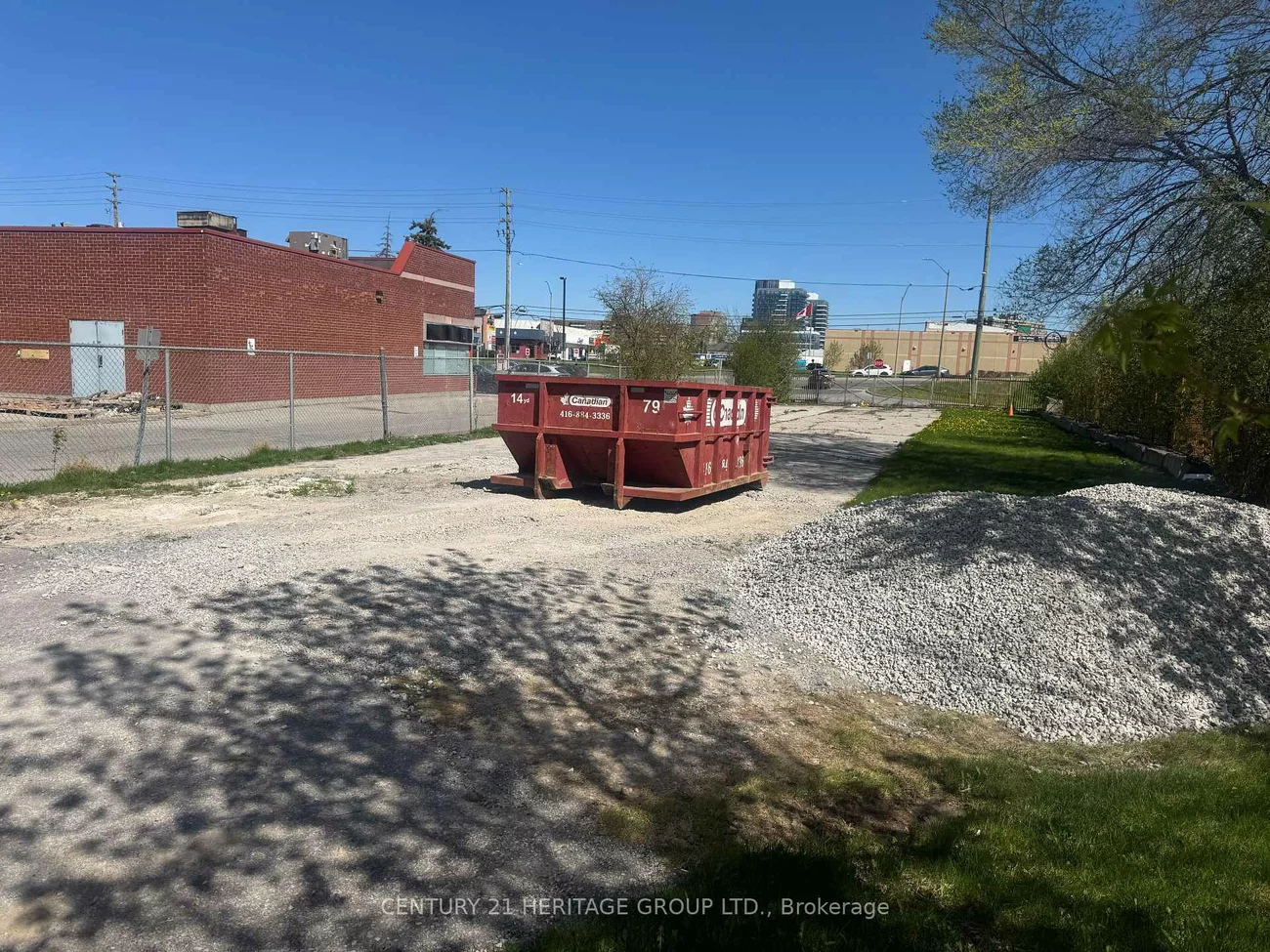PIN, 031092447, North Richvale, Richmond Hill