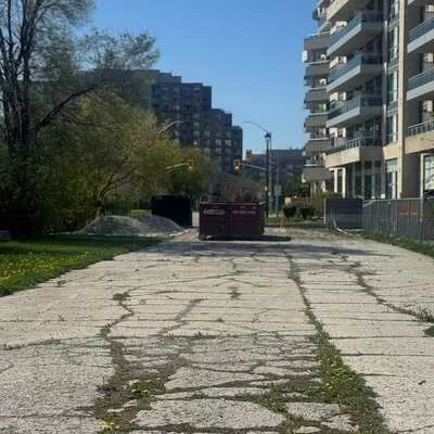 PIN, 031092447, North Richvale, Richmond Hill