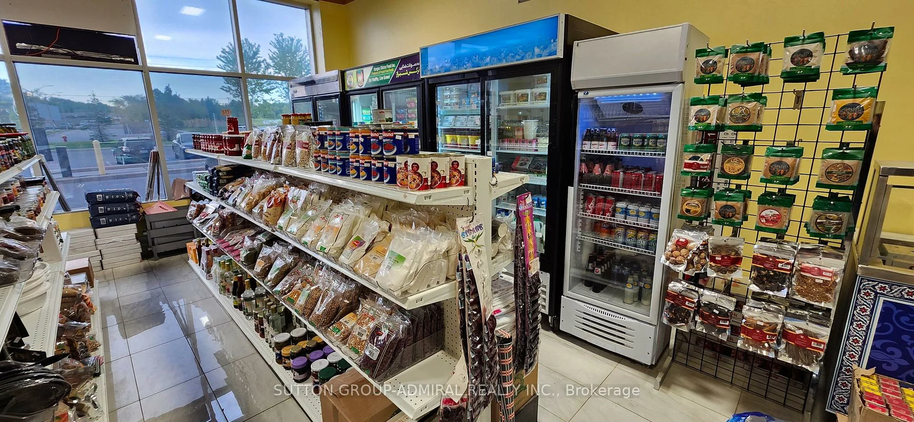 1285, Elgin Mills, Rouge Woods, Richmond Hill