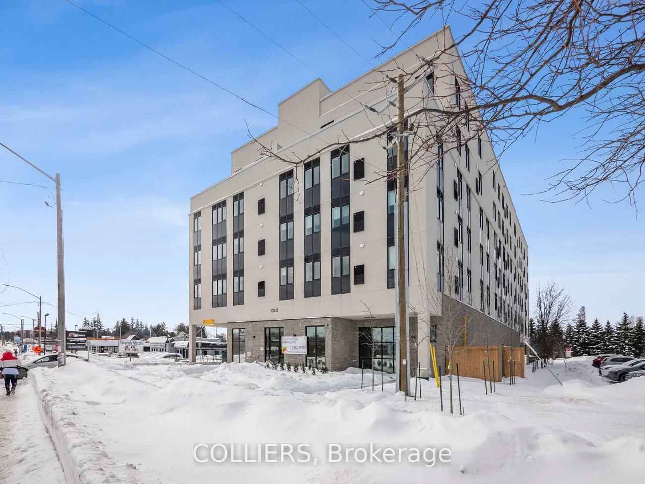13042, Yonge, Oak Ridges, Richmond Hill