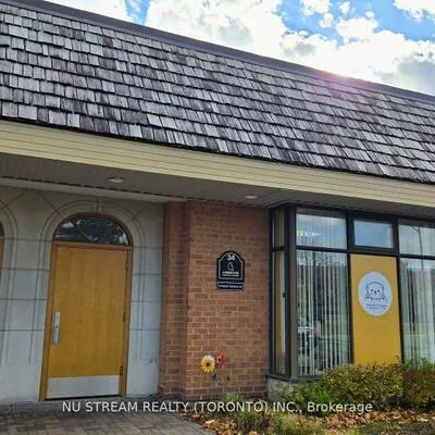 35, West Pearce, Beaver Creek Business Park, Richmond Hill