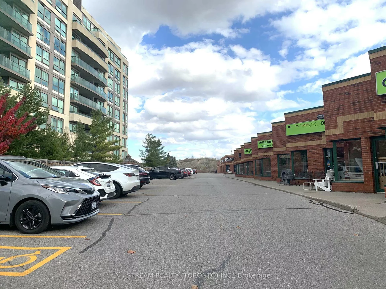 160, East Beaver Creek, Beaver Creek Business Park, Richmond Hill