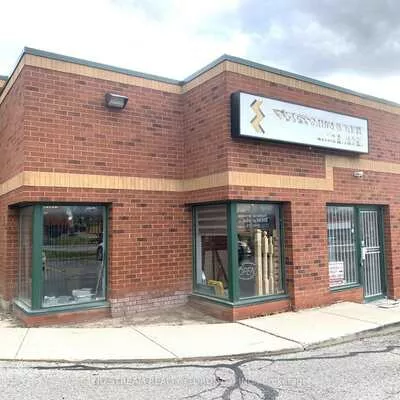 160, East Beaver Creek, Beaver Creek Business Park, Richmond Hill