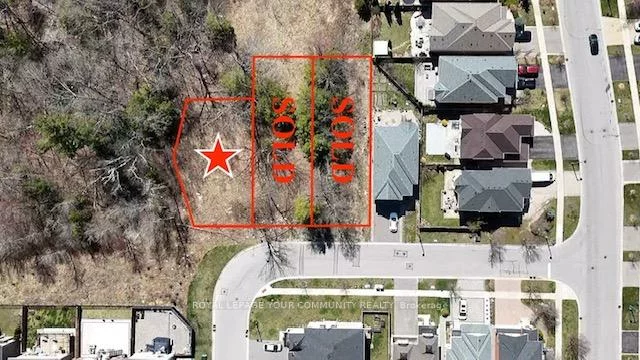 Lot 0-C, Briarhill, Oak Ridges Lake Wilcox, Richmond Hill