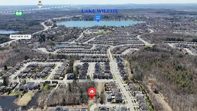 Lot 0-C, Briarhill, Oak Ridges Lake Wilcox, Richmond Hill