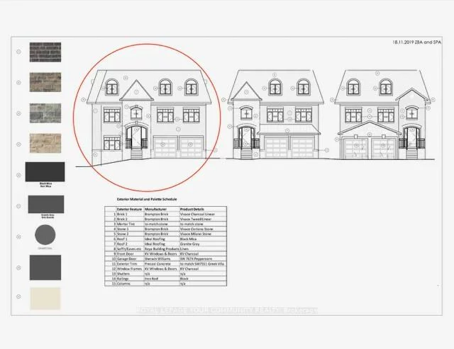 Lot 0-C, Briarhill, Oak Ridges Lake Wilcox, Richmond Hill