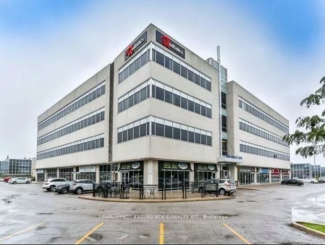 9140, Leslie, Beaver Creek Business Park, Richmond Hill