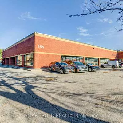 155, West Beaver Creek, Beaver Creek Business Park, Richmond Hill