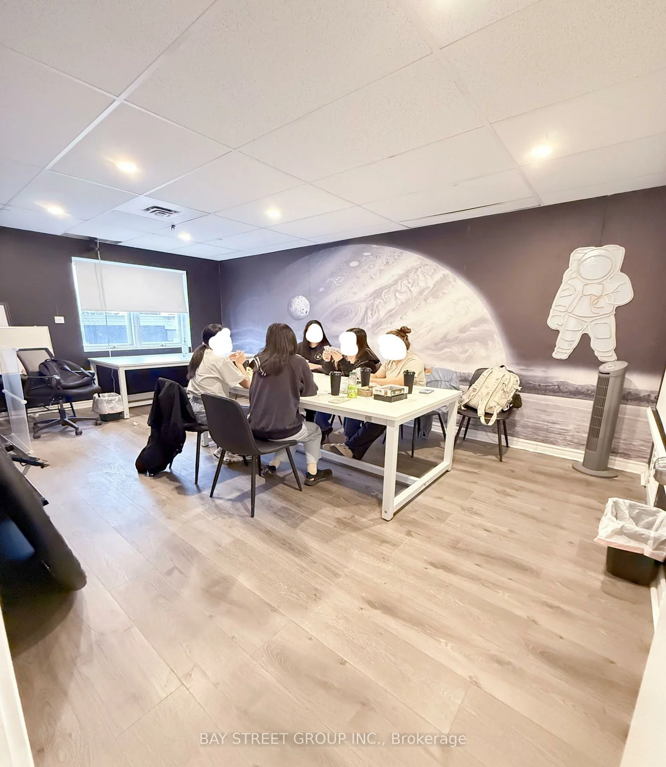 9005, Leslie, Beaver Creek Business Park, Richmond Hill
