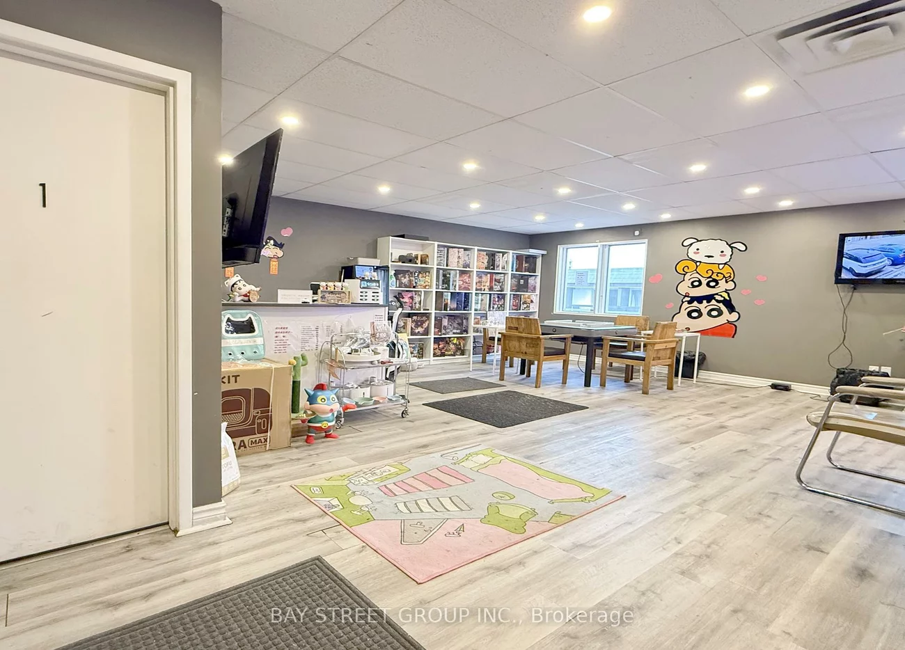9005, Leslie, Beaver Creek Business Park, Richmond Hill