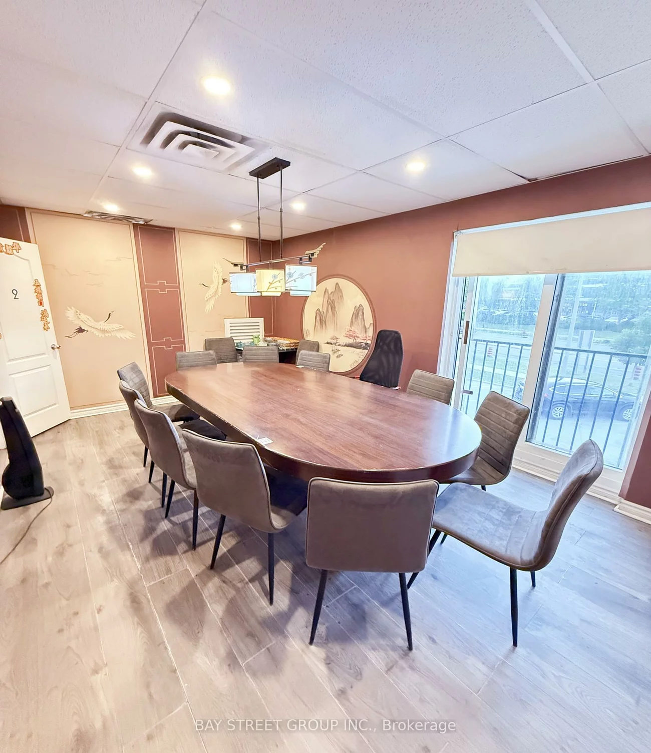 9005, Leslie, Beaver Creek Business Park, Richmond Hill