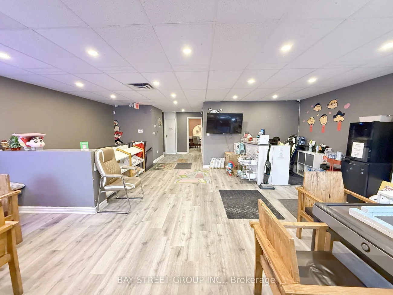 9005, Leslie, Beaver Creek Business Park, Richmond Hill