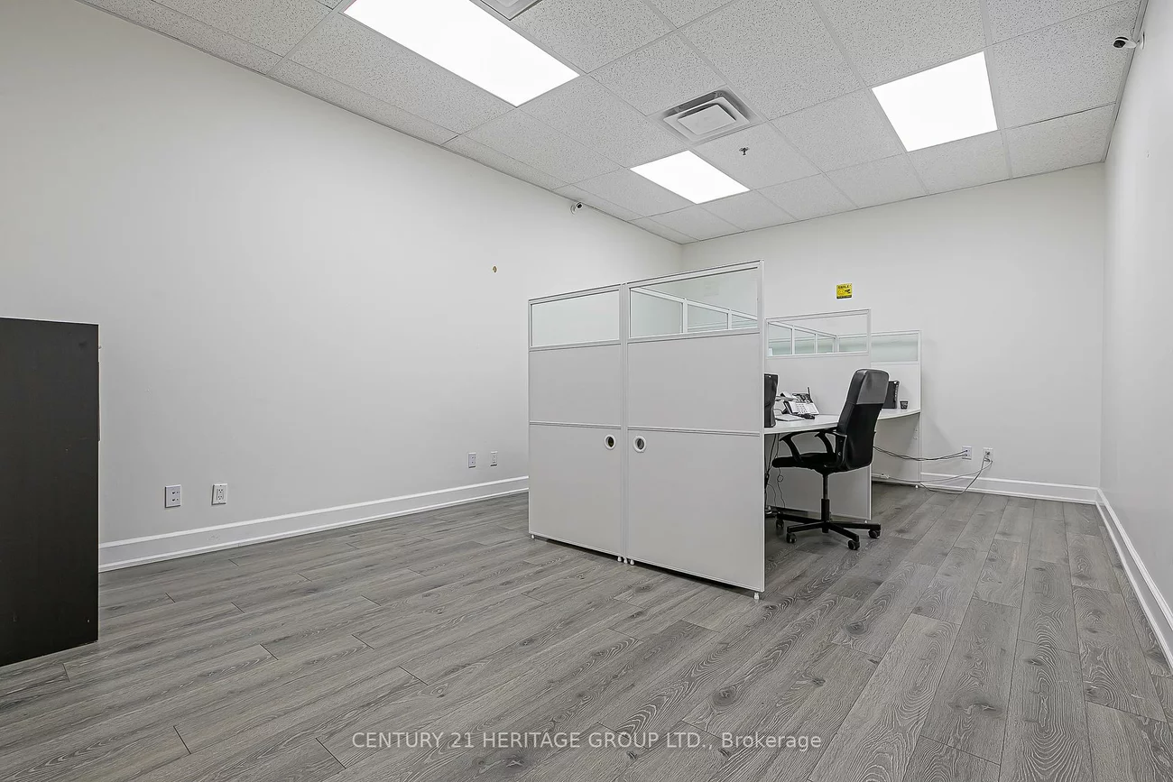 16, Sims, Beaver Creek Business Park, Richmond Hill