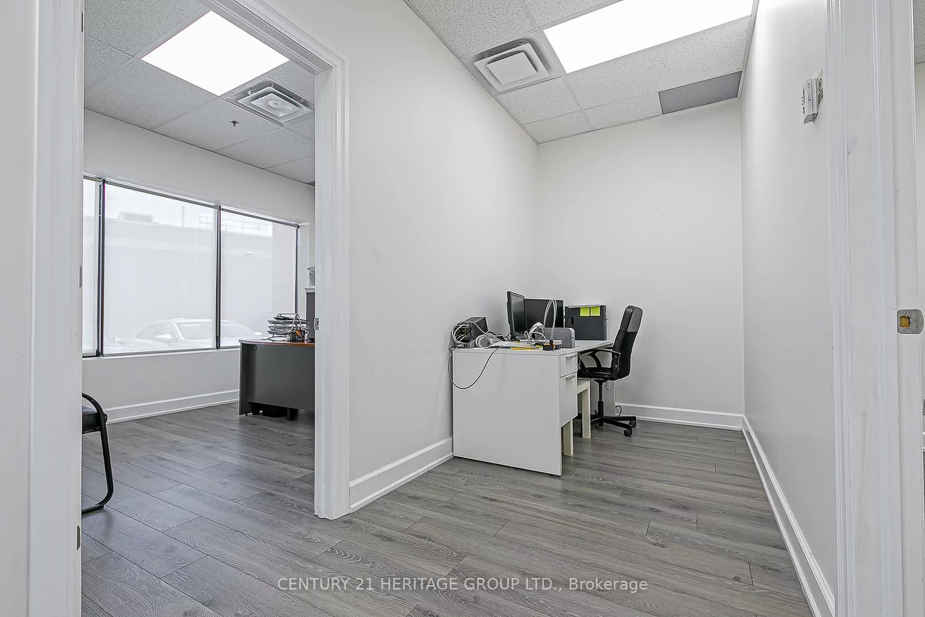 16, Sims, Beaver Creek Business Park, Richmond Hill