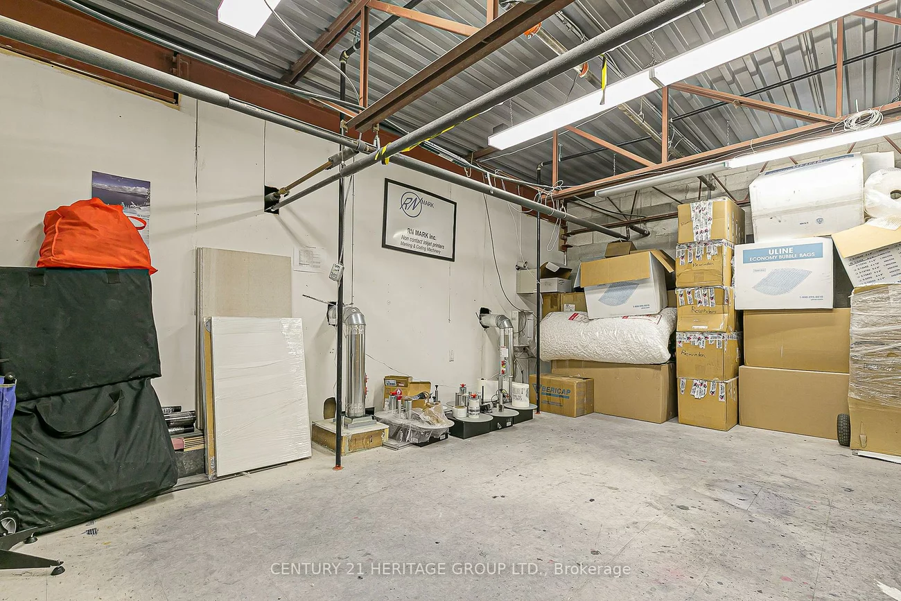 16, Sims, Beaver Creek Business Park, Richmond Hill