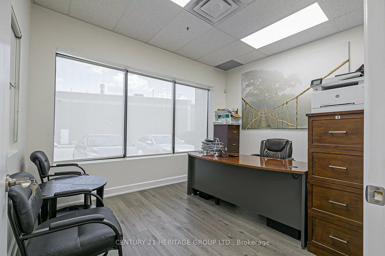 16, Sims, Beaver Creek Business Park, Richmond Hill