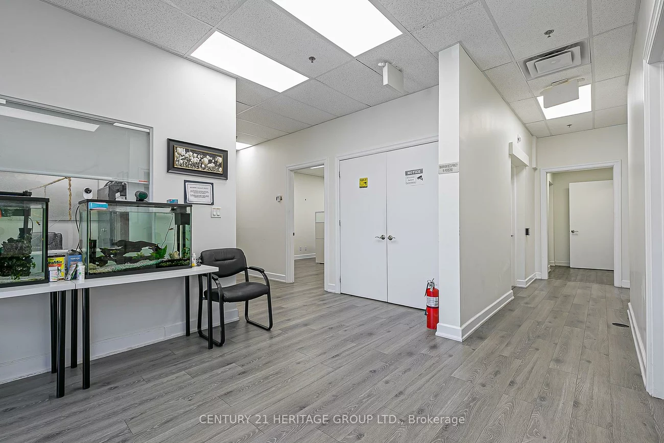 16, Sims, Beaver Creek Business Park, Richmond Hill