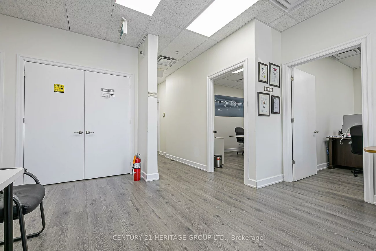 16, Sims, Beaver Creek Business Park, Richmond Hill