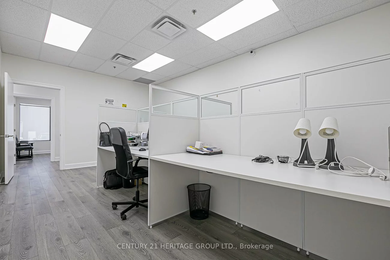 16, Sims, Beaver Creek Business Park, Richmond Hill