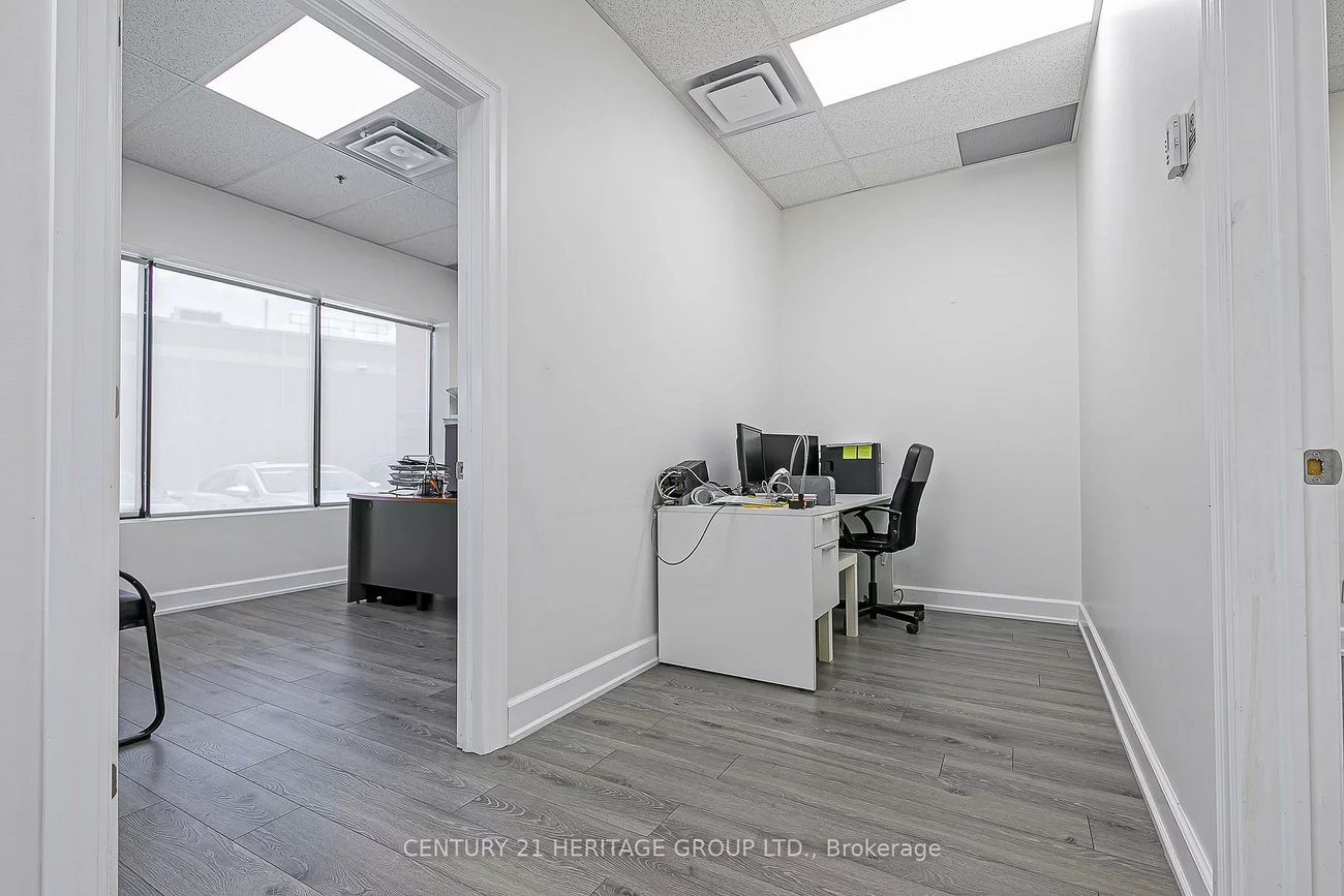 16, Sims, Beaver Creek Business Park, Richmond Hill