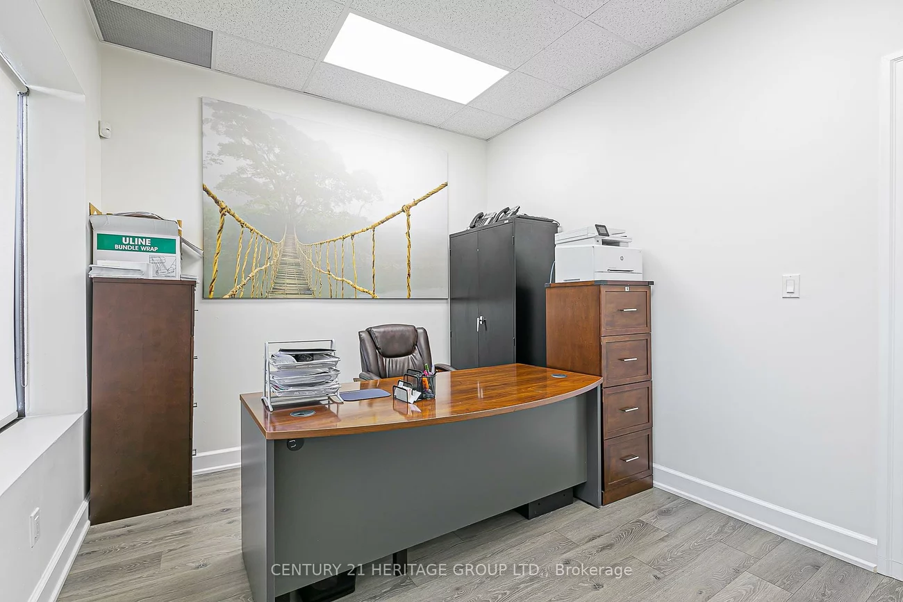 16, Sims, Beaver Creek Business Park, Richmond Hill
