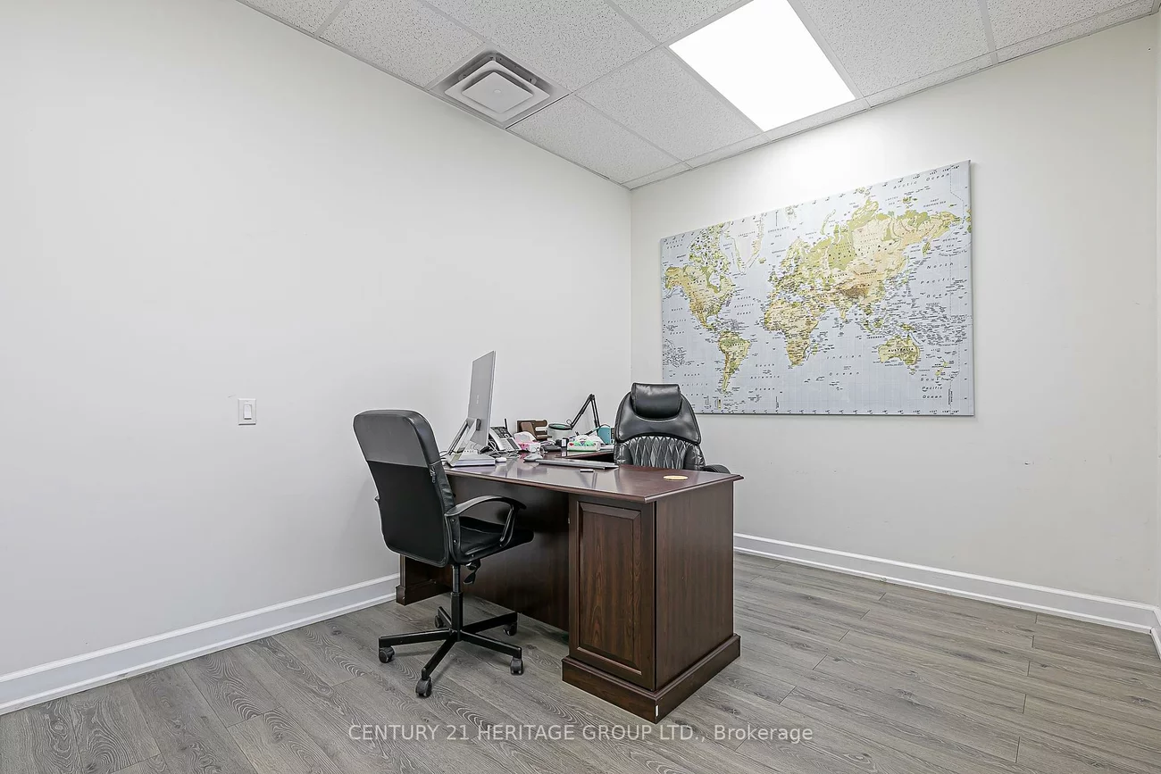 16, Sims, Beaver Creek Business Park, Richmond Hill
