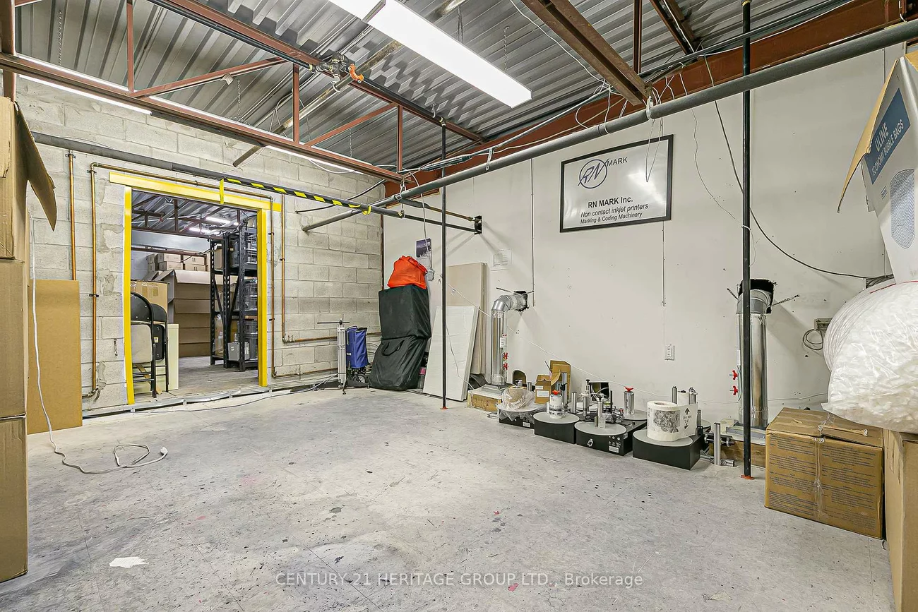 16, Sims, Beaver Creek Business Park, Richmond Hill