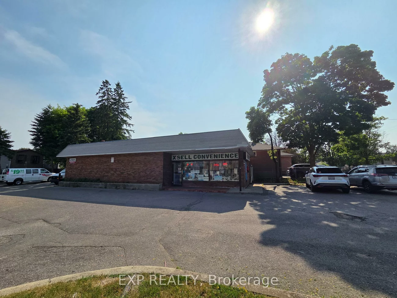 200, Springhead, North Richvale, Richmond Hill