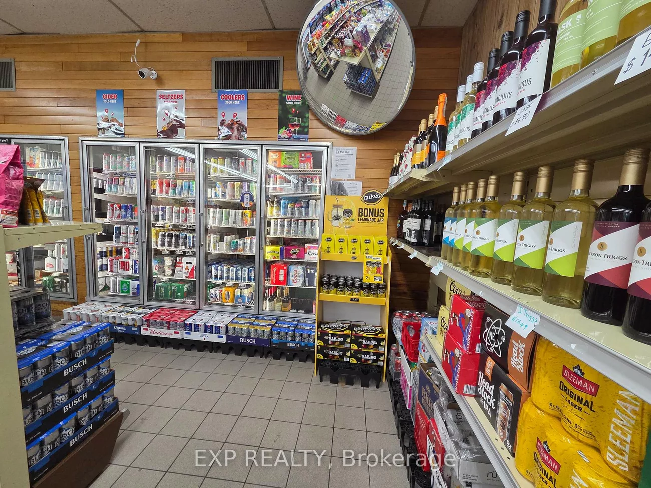 200, Springhead, North Richvale, Richmond Hill
