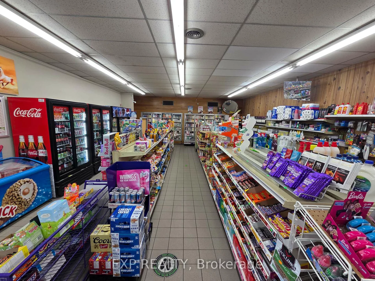 200, Springhead, North Richvale, Richmond Hill