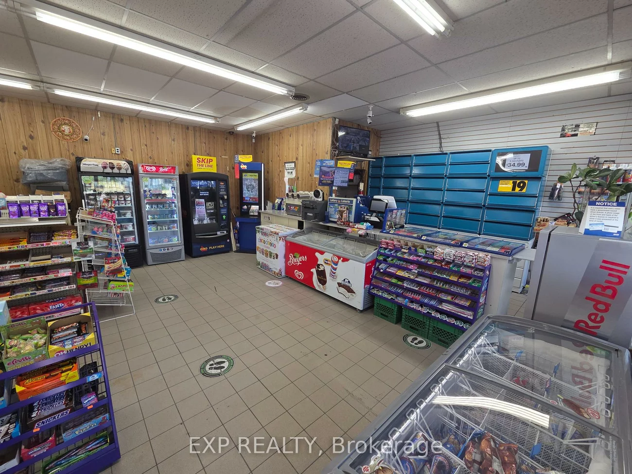 200, Springhead, North Richvale, Richmond Hill