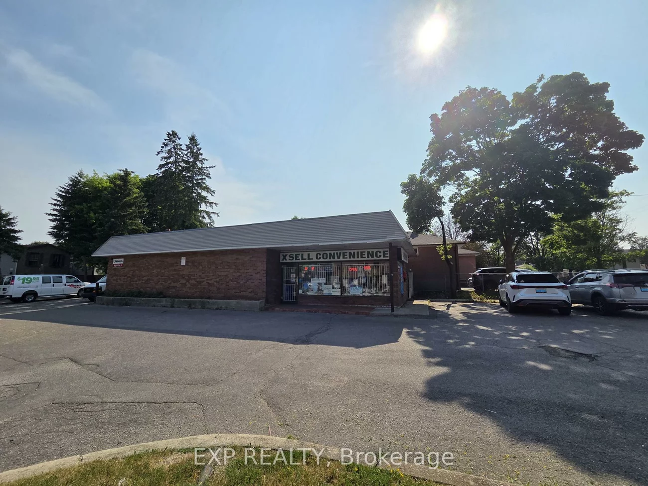 200, Springhead, North Richvale, Richmond Hill