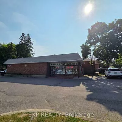 200, Springhead, North Richvale, Richmond Hill
