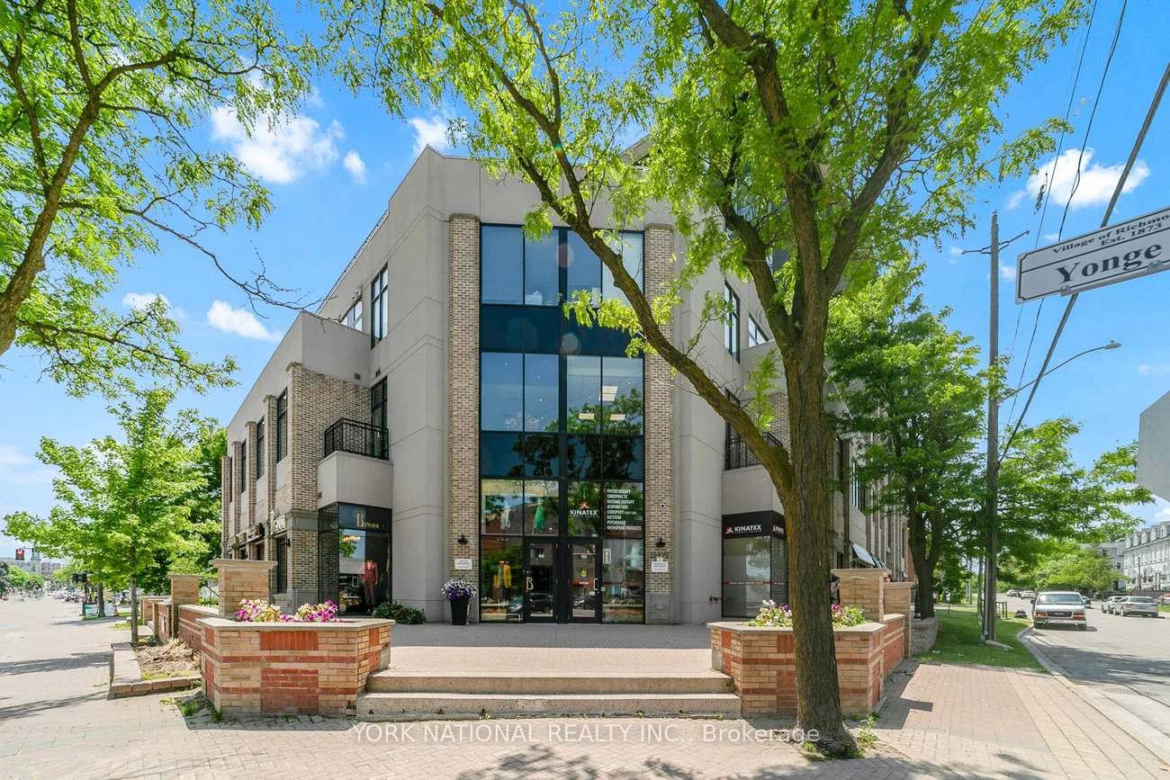 10376, Yonge, Mill Pond, Richmond Hill