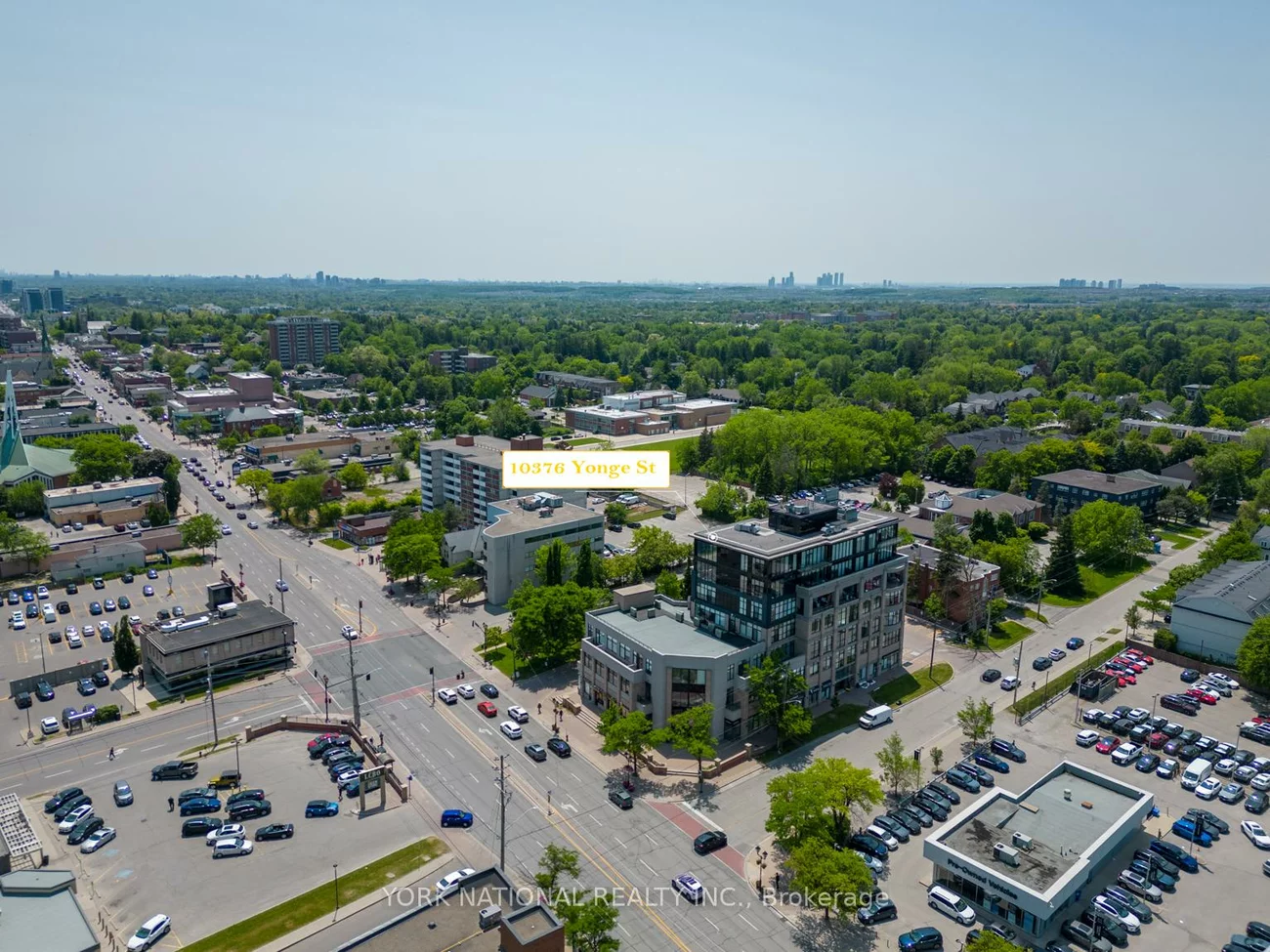 10376, Yonge, Mill Pond, Richmond Hill