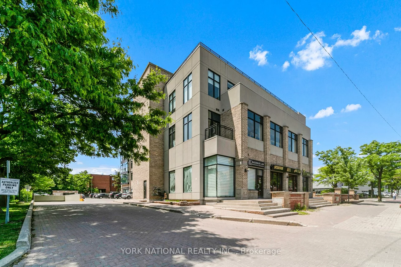 10376, Yonge, Mill Pond, Richmond Hill