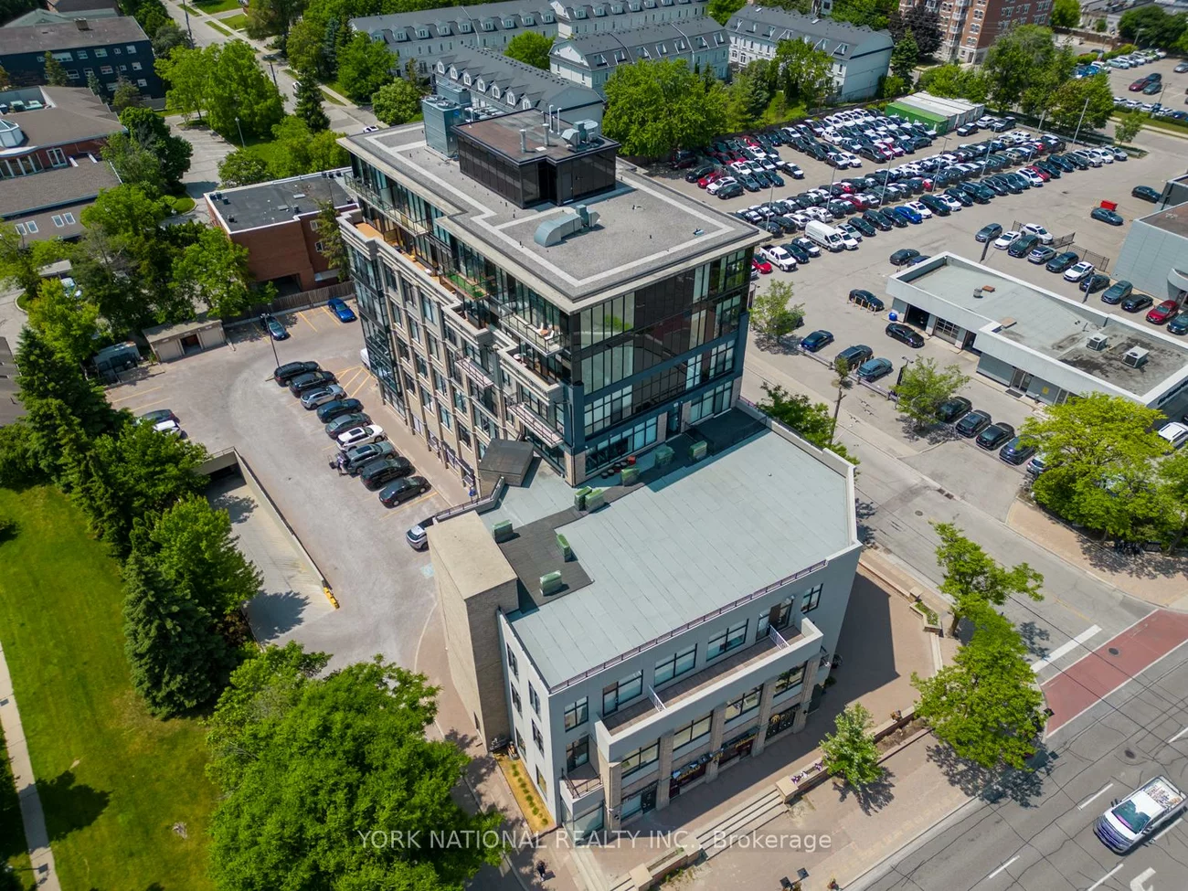 10376, Yonge, Mill Pond, Richmond Hill