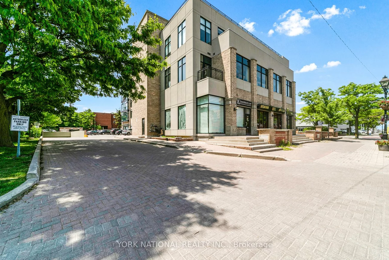 10376, Yonge, Mill Pond, Richmond Hill