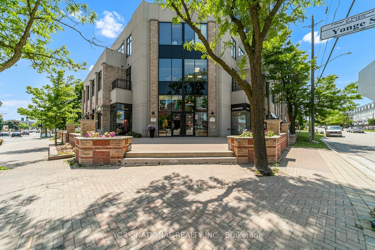 10376, Yonge, Mill Pond, Richmond Hill