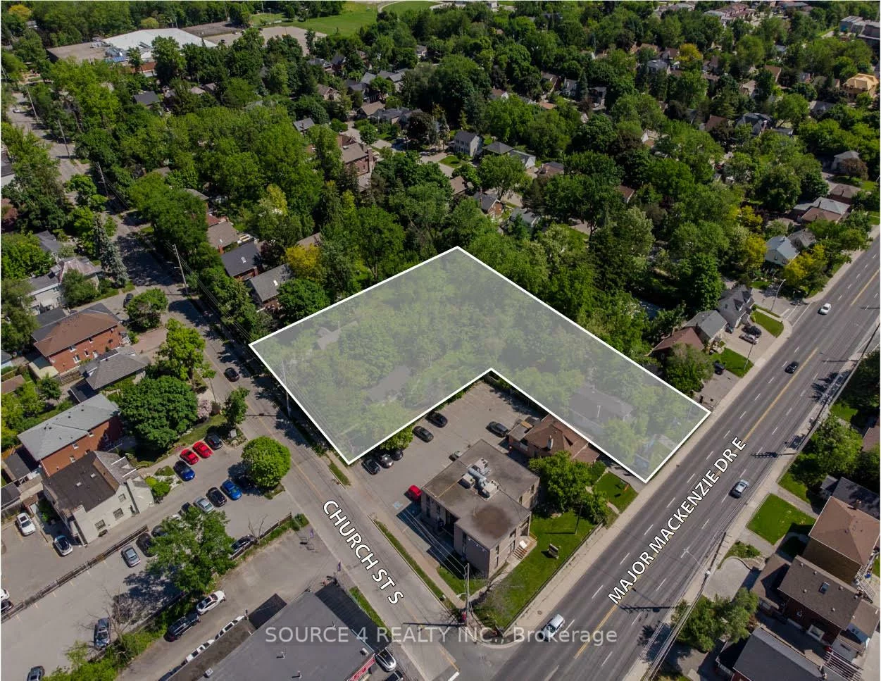 64, Major Mackenzie, Crosby, Richmond Hill