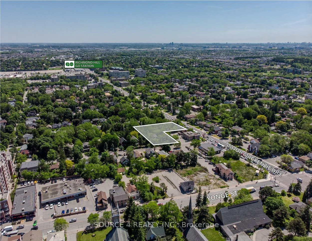 64, Major Mackenzie, Crosby, Richmond Hill