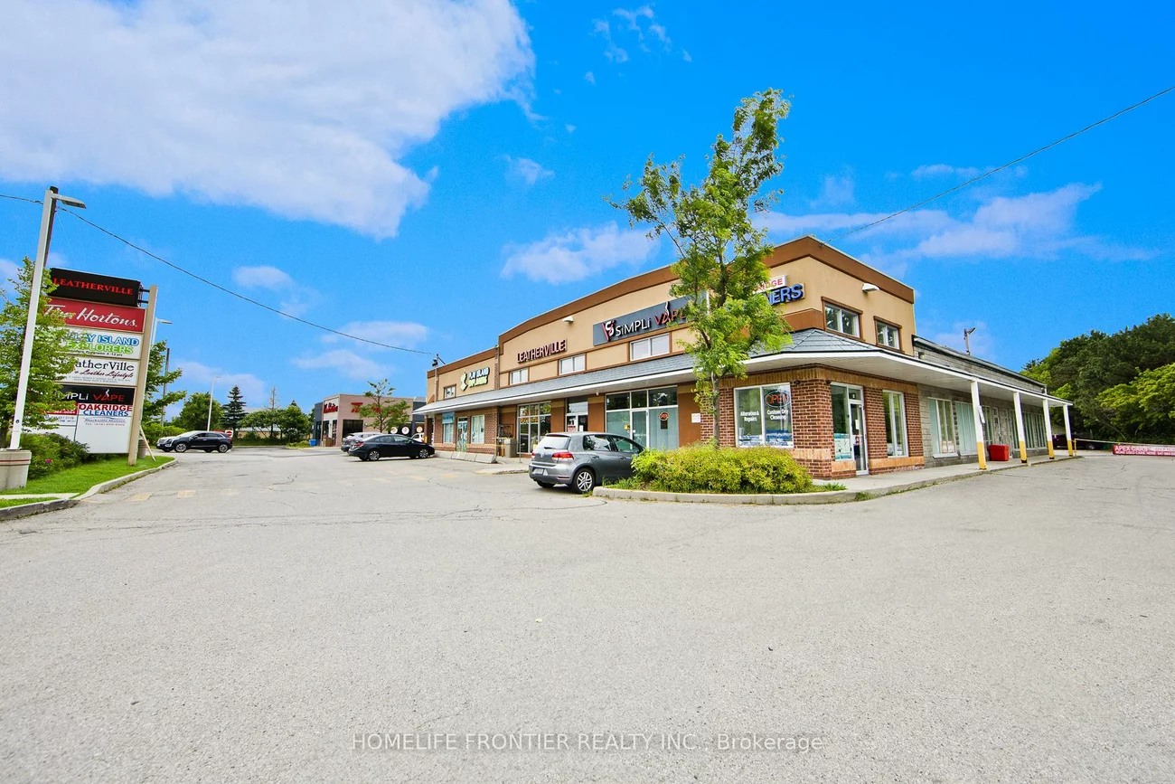13390, Yonge, Oak Ridges, Richmond Hill