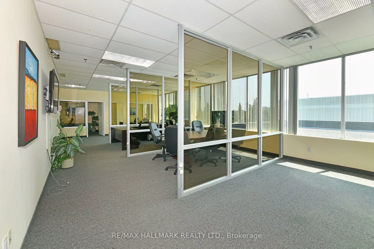 70, East Beaver Creek, Beaver Creek Business Park, Richmond Hill