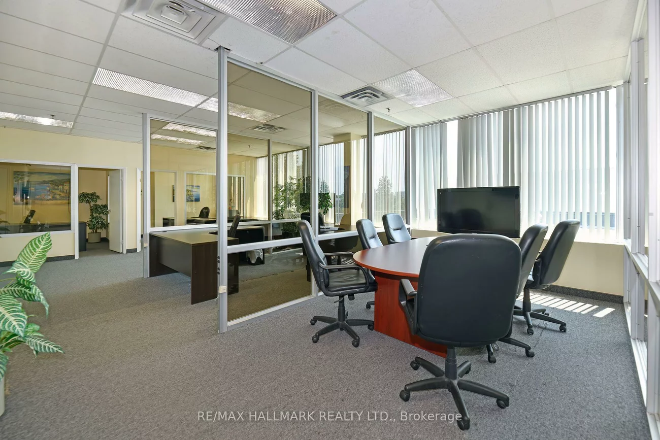 70, East Beaver Creek, Beaver Creek Business Park, Richmond Hill